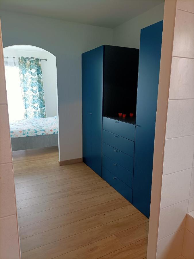 Suite Privative De 28M2 Climatisee, Proche Plage Et Commerces Audenge Extérieur photo
