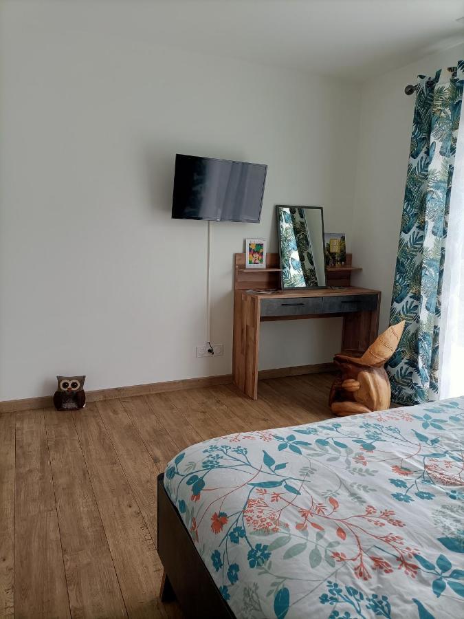 Suite Privative De 28M2 Climatisee, Proche Plage Et Commerces Audenge Extérieur photo