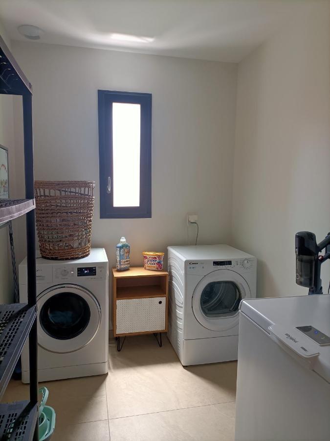 Suite Privative De 28M2 Climatisee, Proche Plage Et Commerces Audenge Extérieur photo